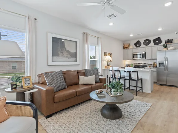 Summit Villas, 130 Trail Ridge Rd #Cf50e5587, Oklahoma City, OK 73114