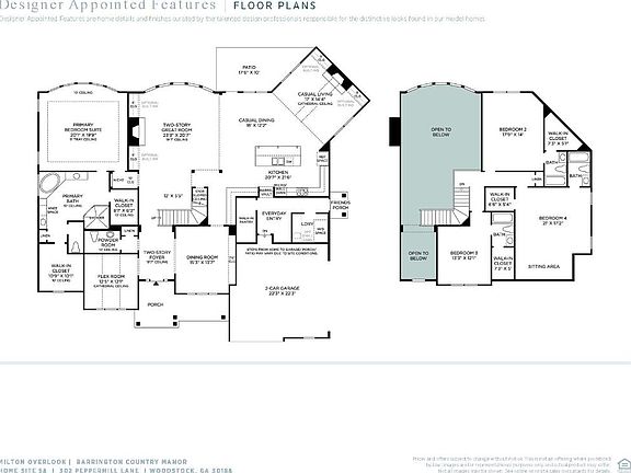 4th image of 302 Peppermill Ln