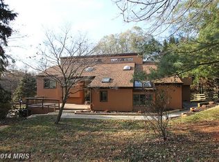 3312 Saddle Horse Ct, Glenwood, MD 21738