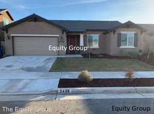 2435 Plantation Ave, Tulare, CA 93274
