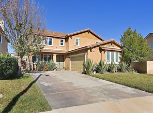 18032 Tanzanite Rd, San Bernardino, CA 92407