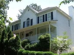 809 Springharbor Ct, Woodstock, GA 30188