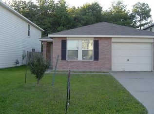 13123 Gatton Park Dr, Houston, TX 77066