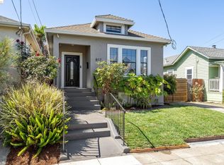 817 44th St, Oakland, CA 94608