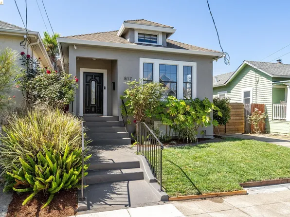 817 44th St, Oakland, CA 94608