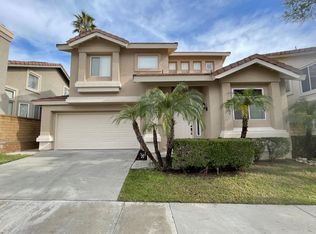 7177 Santo Pl, Rancho Cucamonga, CA 91701