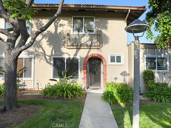 13966 La Jolla Plz, Garden Grove, CA 92844
