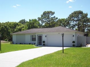 5005 Keysville Ave, Spring Hill, FL 34608