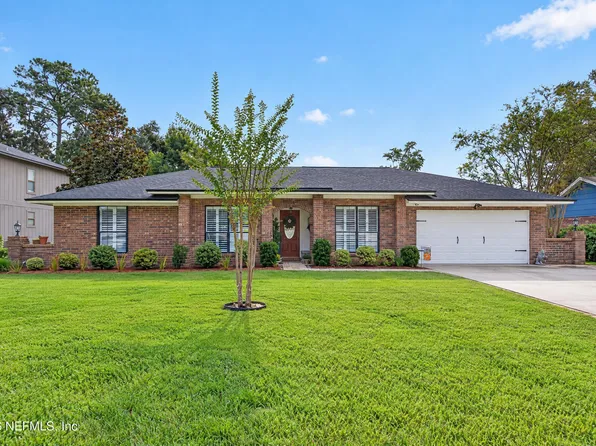 3123 OLD PORT Circle W, Jacksonville, FL 32216