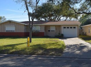 839 W G Ave, Kingsville, TX 78363