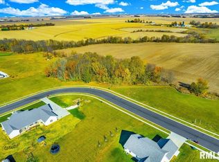 0 N Hickory Run, Elmwood, IL 61529