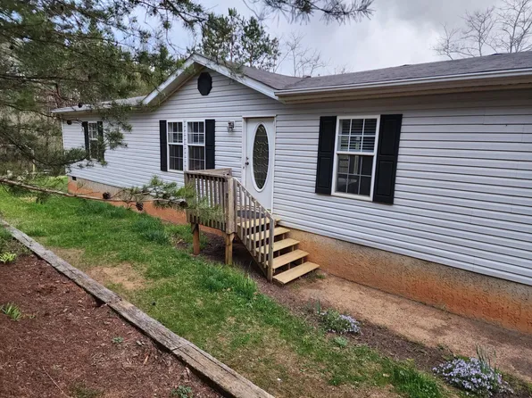 21 Powder Horn Trl, Weaverville, NC 28787
