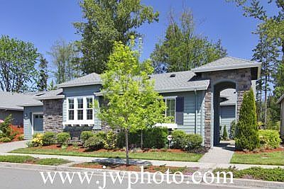 Professional Residential Photography