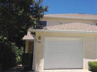 814 Mimosa Pl, Indian Harbour Beach, FL 32937