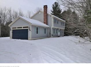 22 Windsor Rd, Ellsworth, ME 04605
