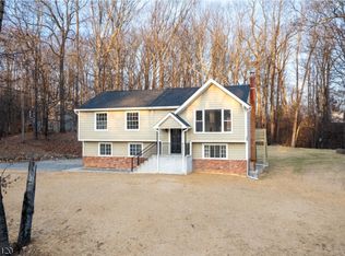 2 Fern Dr, Independence Twp., NJ 07840