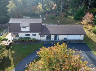201 Crego Ridge Rd, Chehalis, WA 98522