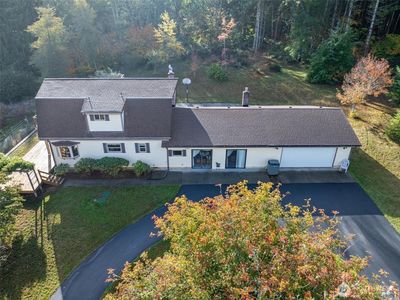 201 Crego Ridge Road, Chehalis, WA, 98522