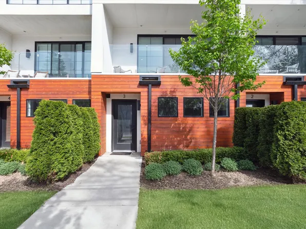 533 E Harrison 3, Royal Oak, MI 48067