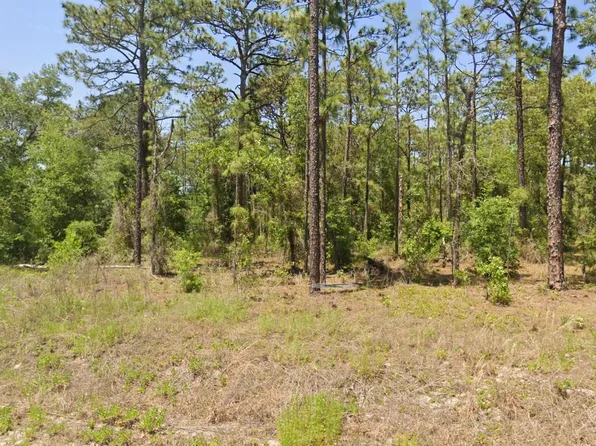 TBD NW HEMLOCK AVENUE, DUNNELLON, FL 34431