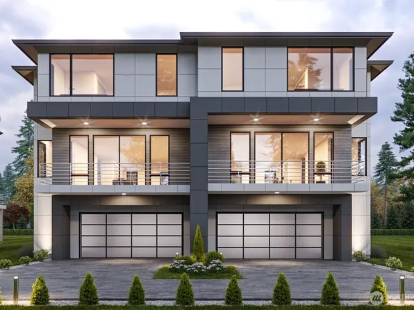 9859 Redmond Woodinville Road NE, Redmond, WA 98052