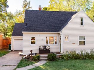 515 Kipling Blvd, Lansing, MI 48912