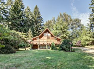 7510 NE 244th Cir, Battle Ground, WA 98604