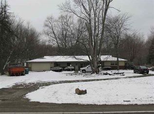 12750 Rawsonville Rd, Belleville, MI 48111