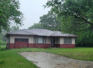 14100 County Road 1560, Ada, OK 74820