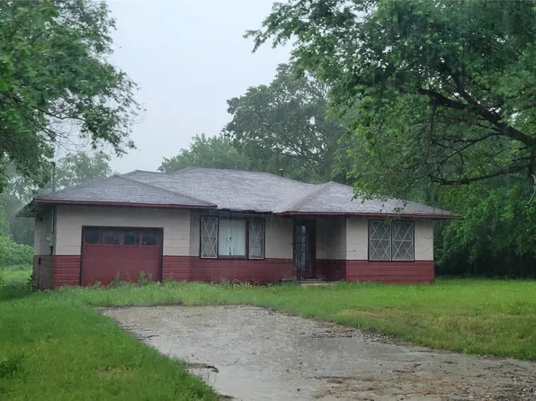 14100 County Road 1560, Ada, OK 74820