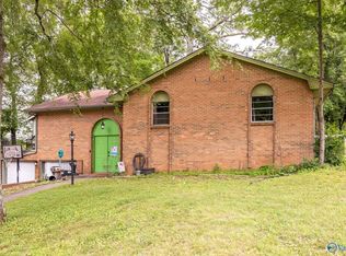 406 Utah St, Athens, AL 35611