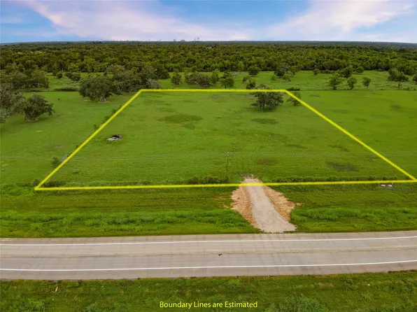 0 Fm 2004, Freeport, TX 77541