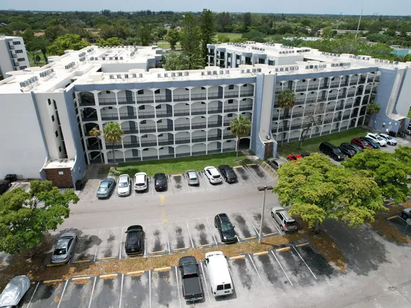 2611 NW 56th Ave, Fort Lauderdale, FL