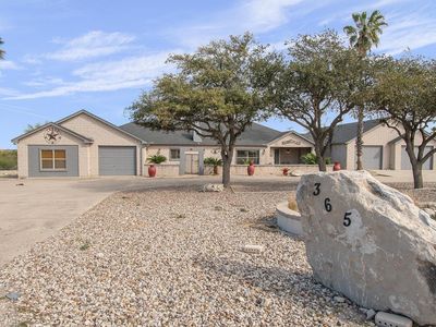365 Prairie Flower Path, Del Rio, TX, 78840
