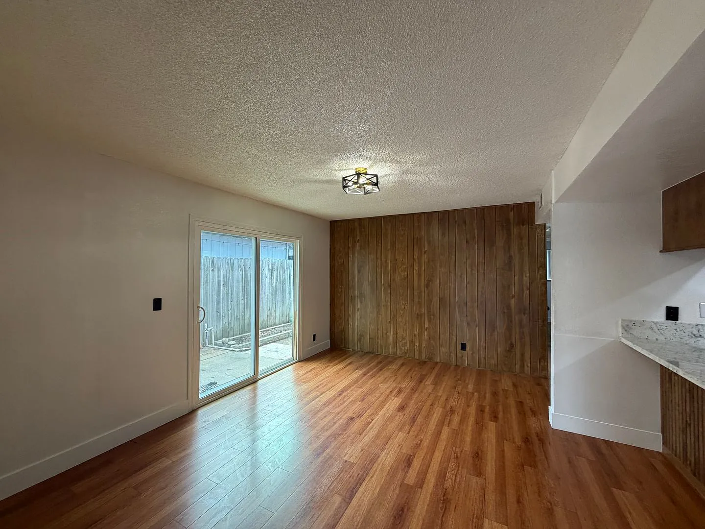 Fully Renovated 2-Bedroom Home with Spacious Backyard Move-In Ready in Sacramento — Photo 3
