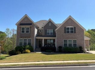 157 Sagamore Ct, Dallas, GA
