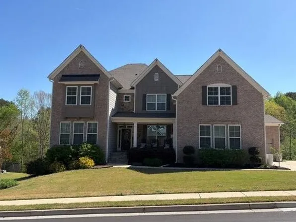 157 Sagamore Ct, Dallas, GA 30132