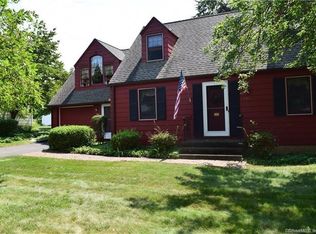 461 Church St, Wethersfield, CT 06109