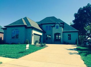 15307 Timmons Way, Louisville, KY 40245
