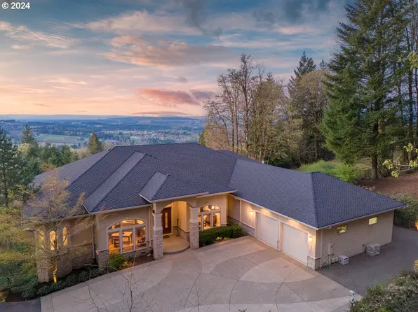 18454 SW Salmonberry Dr, Sherwood, OR 97140