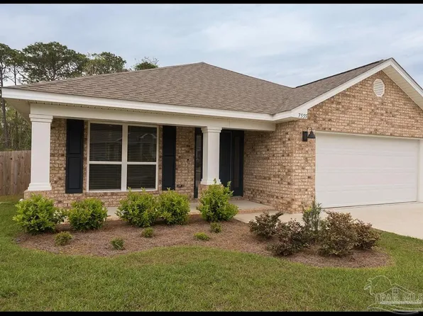 7555 Oak Lake Blvd, Pensacola, FL 32526
