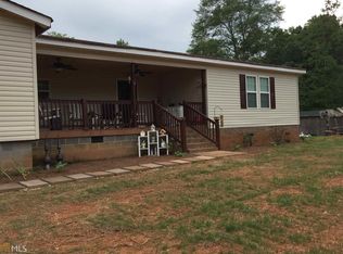 61 Reid St, Roopville, GA 30170