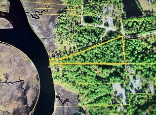 No Address St, Lanark Village, FL 32323