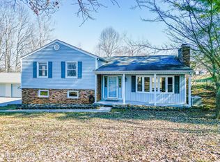 814 Thomas Ct, Seymour, TN 37865