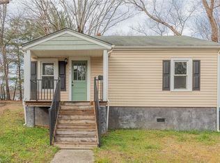 103 Burgess St, Randleman, NC 27317