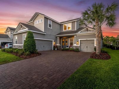 3850 Bonfire Dr, Odessa, FL, 33556