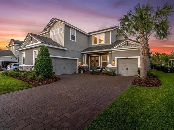 3850 Bonfire Dr, Odessa, FL 33556