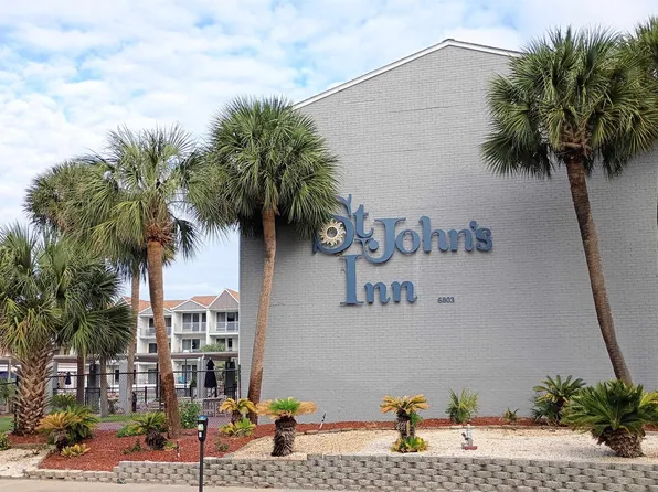 6803 N Ocean Blvd. #203, Myrtle Beach, SC 29572