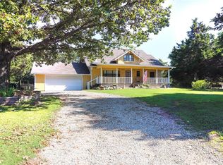 17584 Pleasure Heights Rd #36, Springdale, AR 72764