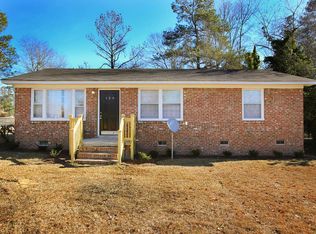 125 Wyatt Ave, Cordova, SC 29039